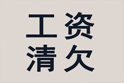 安丘收数公司